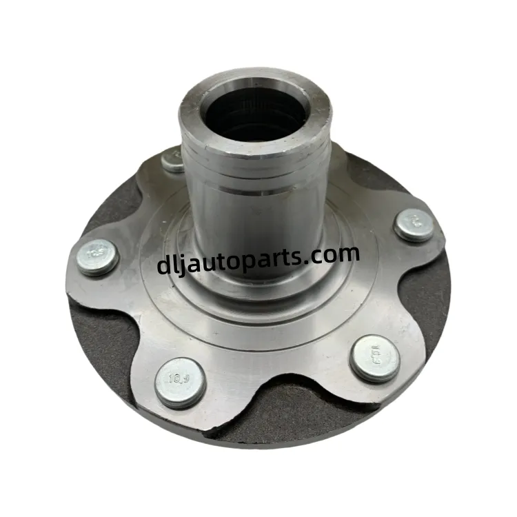 Підшипник маточини колеса в зборі 43502-0K030 для TOYOTA FORTUNER HILUX GGN50,60,KUN5*,6*,LAN50,TGN51,61 Знімач маточини колеса