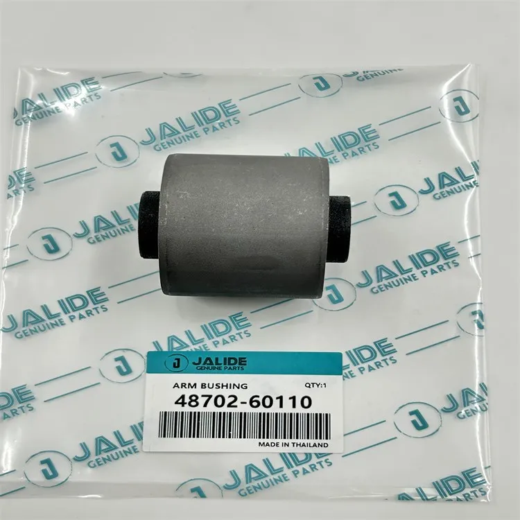 48702-60110 Втулка підвіски для Toyota Land Cruiser 100, Sequoia, LEXUS LX470