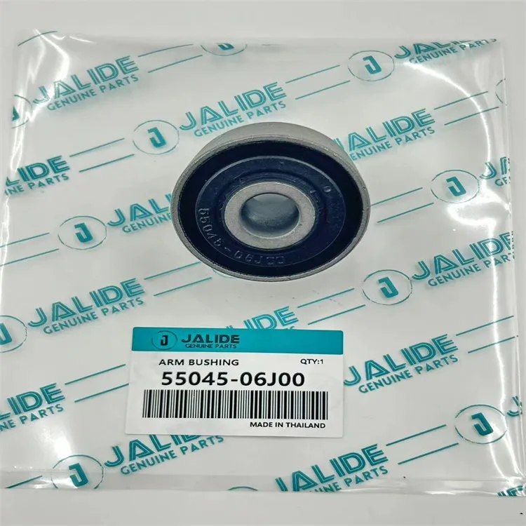 55045-06J00 Втулка, підвіска для HYUNDAI Santa Fe 06, Santa FE 10, Veracruz, Patrol, Safari, Terrano