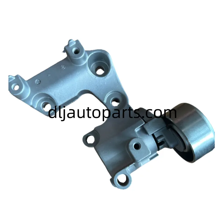 Натяжний шків ременя приводу аксесуарів 16620-31010 для TOYOTA 4RUNNER GRN21*, KZN215