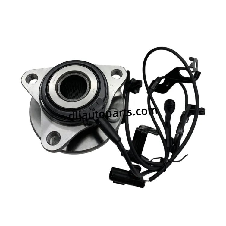 Підшипник маточини колеса в зборі 43550-0D080 для знімача маточини TOYOTA YARIS NSP15