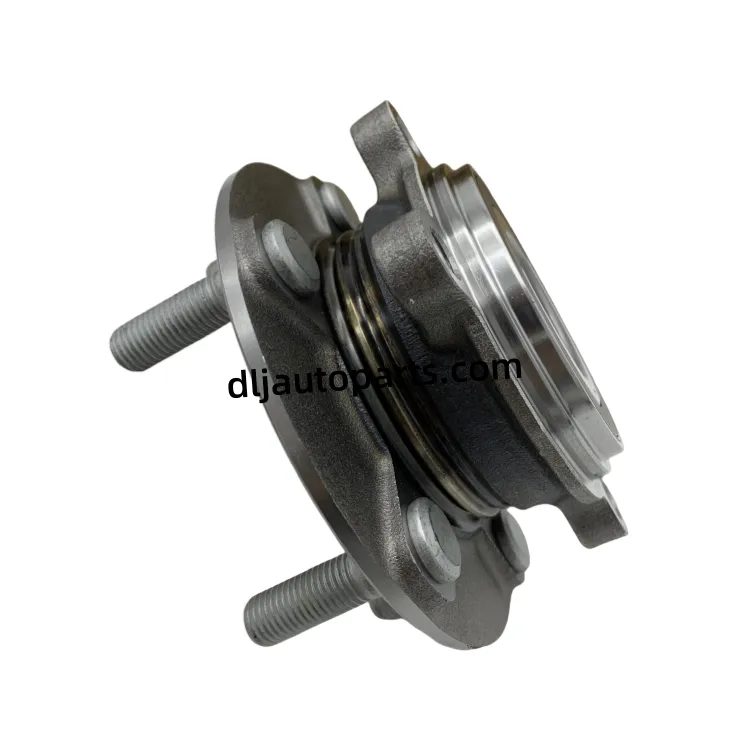 Автомобільні запчастини Підшипник маточини переднього колеса B45A-33-04X Mazda CX-3 Заміна підшипника маточини колеса