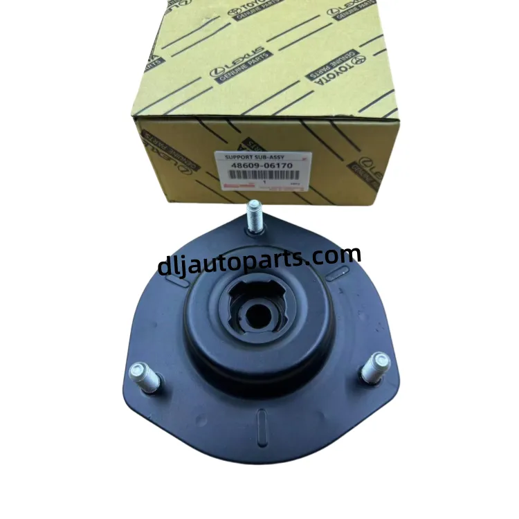 Для TOYOTA CAMRY 48609-06170 Автомобільні аксесуари Амортизатор Монтажна стійка з підшипником