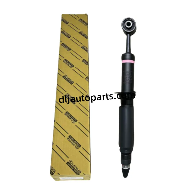 Високоякісний передній амортизатор 48510-09 J10 Toyota Hilux GGN15,25,35, KUN1,2,3, LAN15,25,35, TGN1,26,36