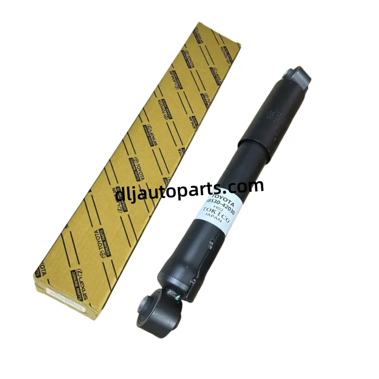 Високоякісна AMACT Toyota Acrotber Задній OEM 48530-42030