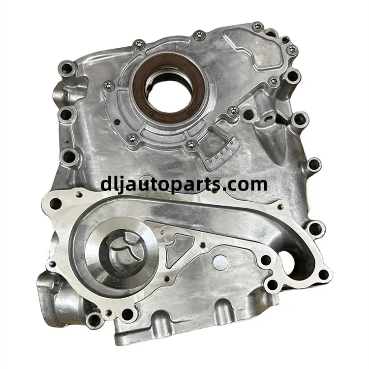 Масляний насос 11301-75021 для Coaster Tacoma 3RZ