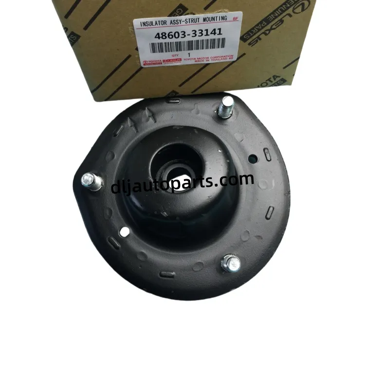Кріплення амортизаційної стійки 48603-33141 для амортизатора Toyota Avalon Camry і кріплення передньої пружини задньої стійки
