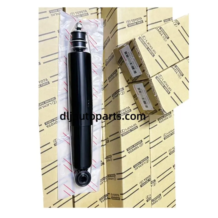 Модель Toyota Hiace 2005-2014 48511-80107 передній амортизатор