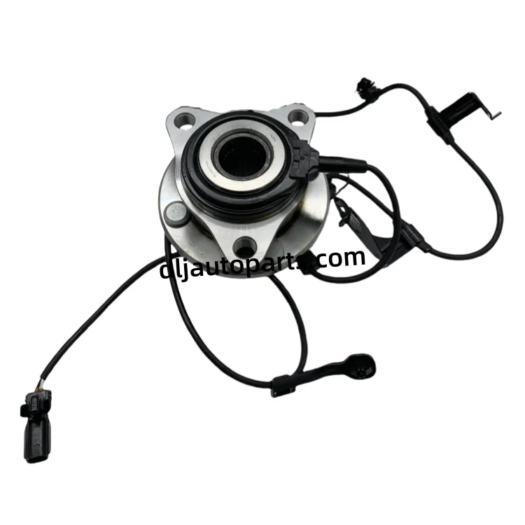 Заміна підшипника ступиці колеса для 43560-0D070 TOYOTA YARIS NSP15* Кришка ступиці колеса