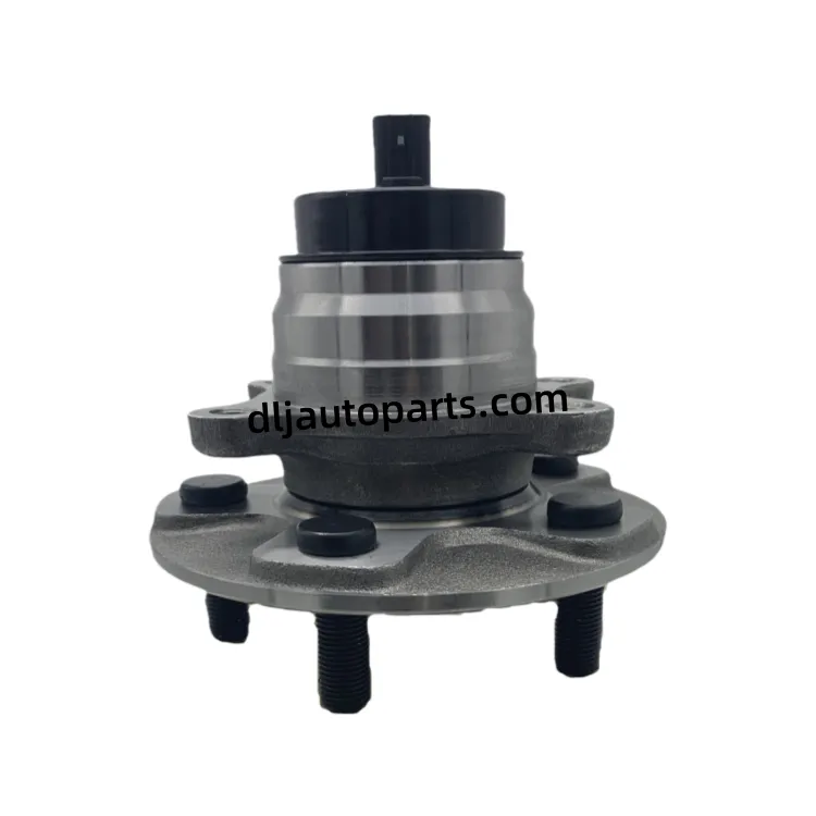 Заміна підшипника ступиці колеса для 43560-500110 LEXUS LS460/460L USF4* Кришка ступиці колеса